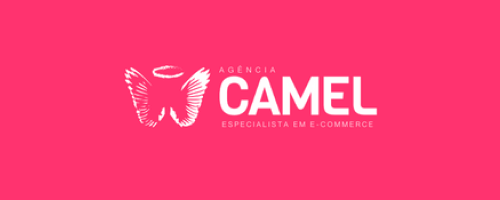 Logo Agência Camel