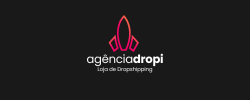 Logo Agência Dropi