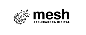 Logo Agência Mesh