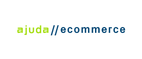 Logo Ajuda Ecommerce