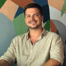 Foto Alisson da Silva Maurilio cliente da Yampi