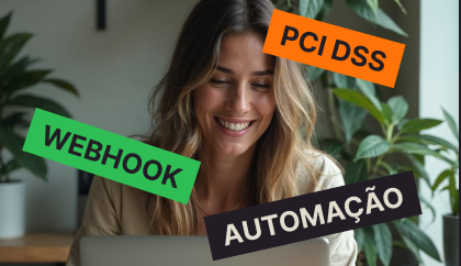 Automatização de processos da Yampi