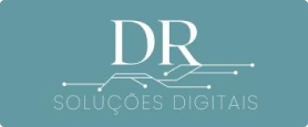 Logo DR Soluções Digitais