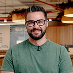 Gabriel Valle CEO da Linda Casa