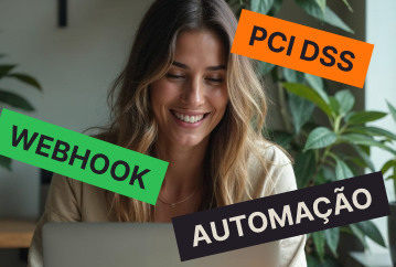Automações da Yampi