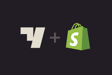 Sincronização de estoque com a Shopify