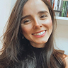 Foto da Marina Constantini CEO da Marina Enxovais
