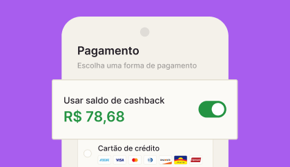 Funcionalidades da Yampi
