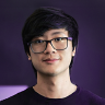 Foto do Zhang Ye CEO da Always Fit