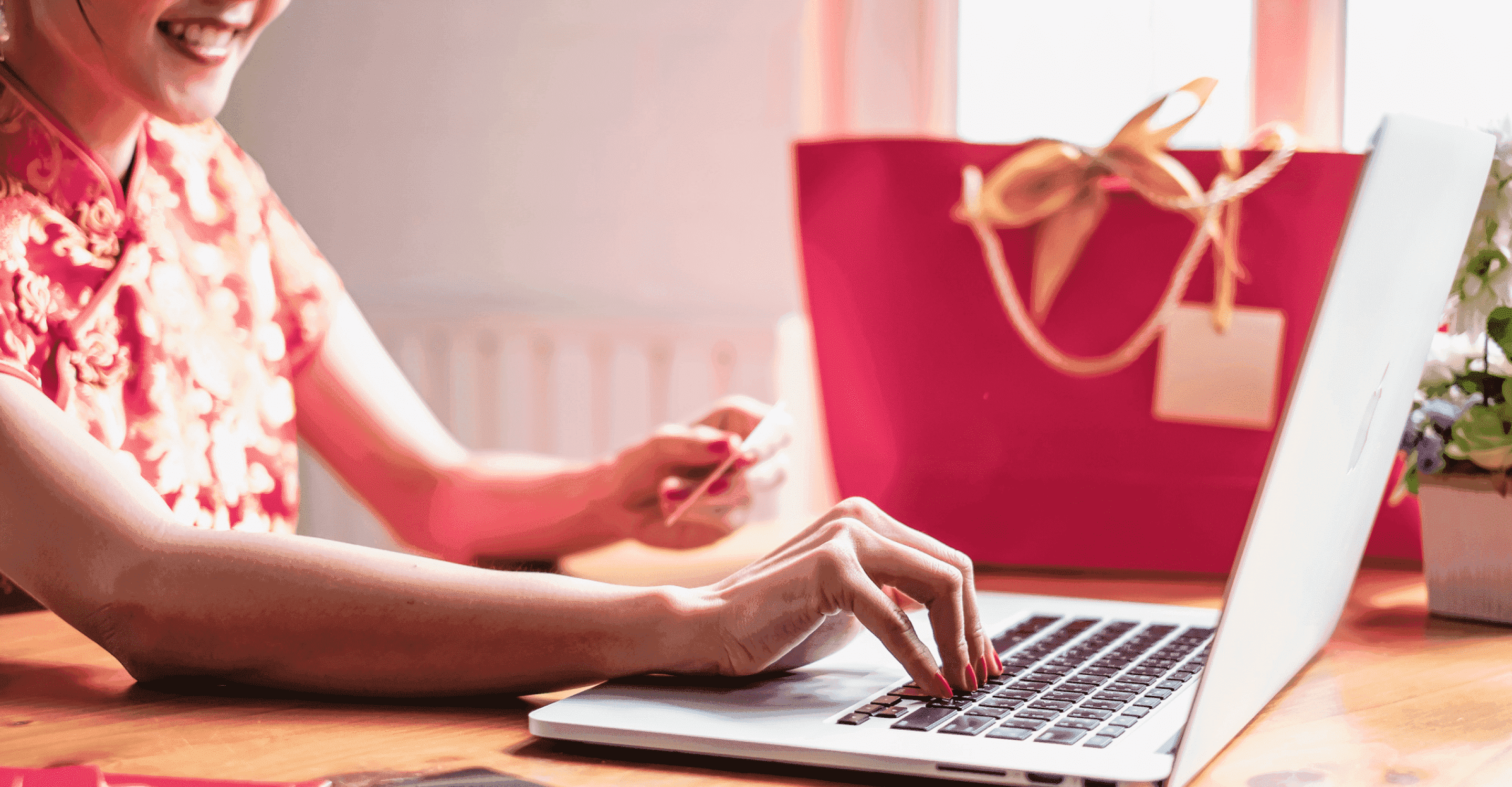 Ano Novo Chinês e Dropshipping