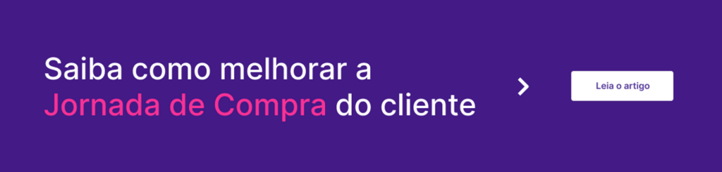 Botão para ler artigo sobre jornada de compra