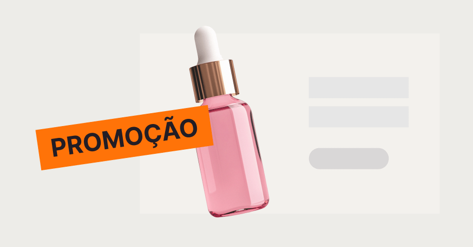 como fazer promoções
