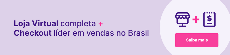 botão para conhecer mais sobre a Yampi