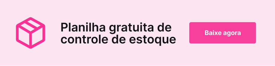 botão para acessar planilha gratuita de controle de estoque