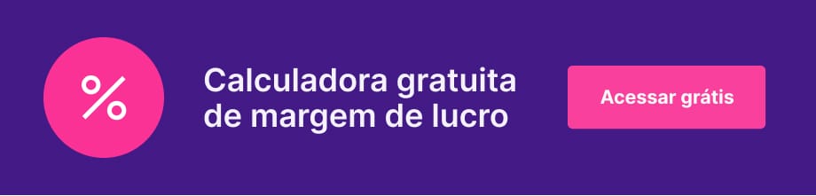 botão para ler acessar calculadora gratuita de margem de lucro