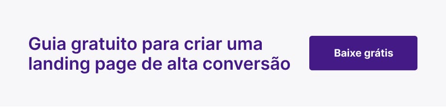 baixar grátis guia gratuito para criar landing page de alta conversão