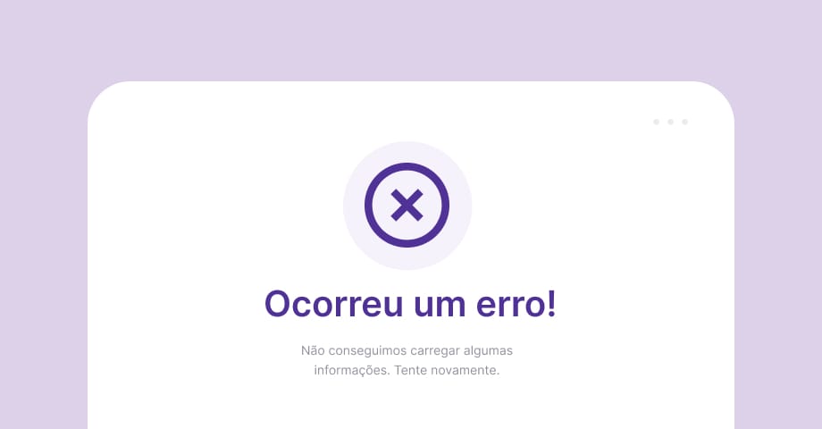 e-commerce fora do ar