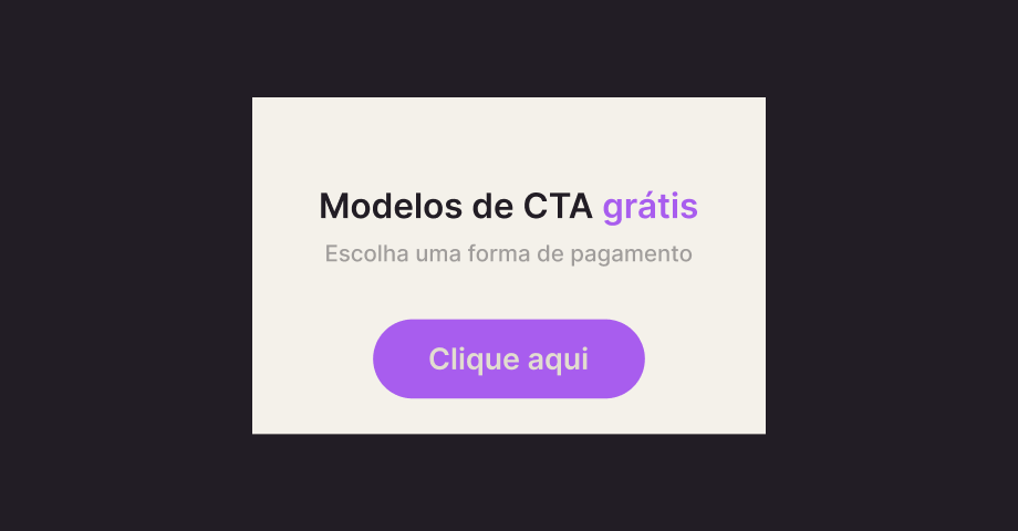 call to action