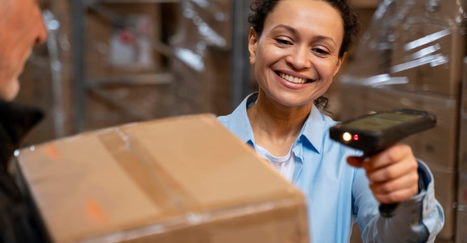 frete para e-commerce