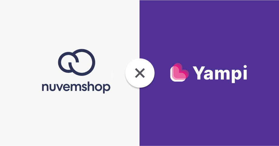 yampi ou nuvemshop
