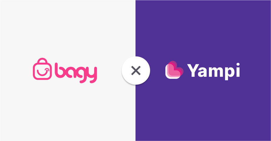 Yampi ou Bagy