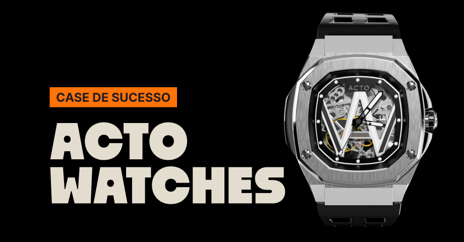 acto watches