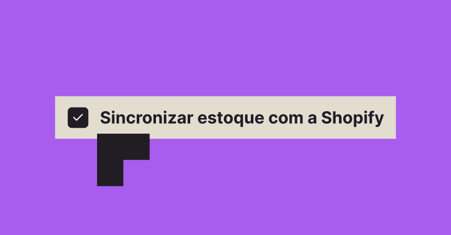 checkout yampi sincroniza estoque com shopify