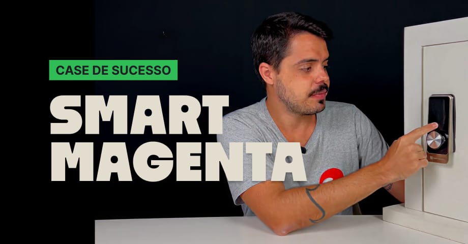smart magenta