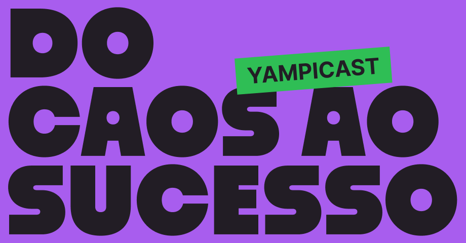 Podcast sobre empreendedorismo: Do Caos ao Sucesso