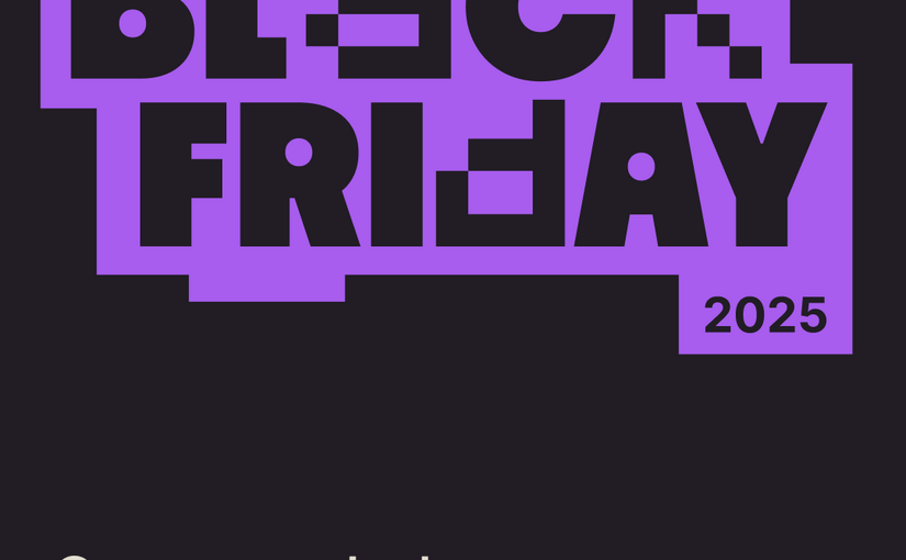 Panorama Black Friday 2025
