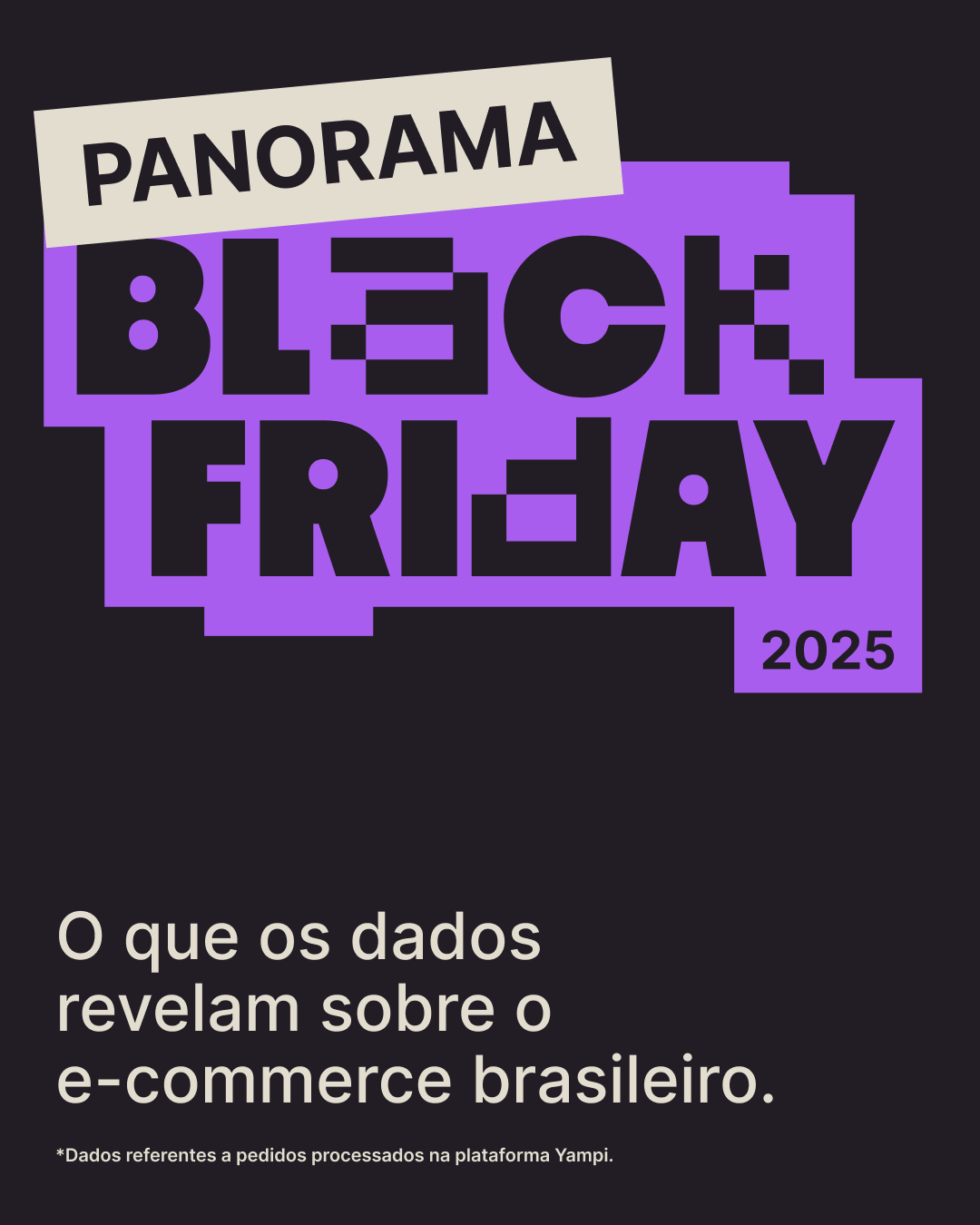 Panorama Black Friday 2025