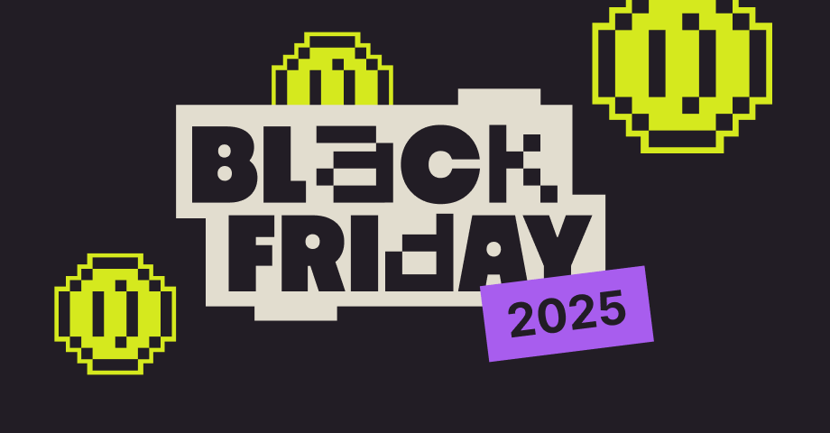 Black Friday 2025