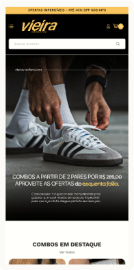 Screenshot do website ALOLLA